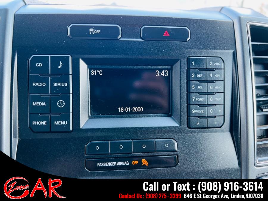 2017 Ford F-150 XLT 4WD SuperCrew 6.5'' Box, available for sale in Linden, New Jersey | Car Zone. Linden, New Jersey 2017 Ford F-150 XLT 4WD SuperCrew 6.5'' Box, available for sale in Linden, New Jersey | Car Zone. Linden, New Jersey
