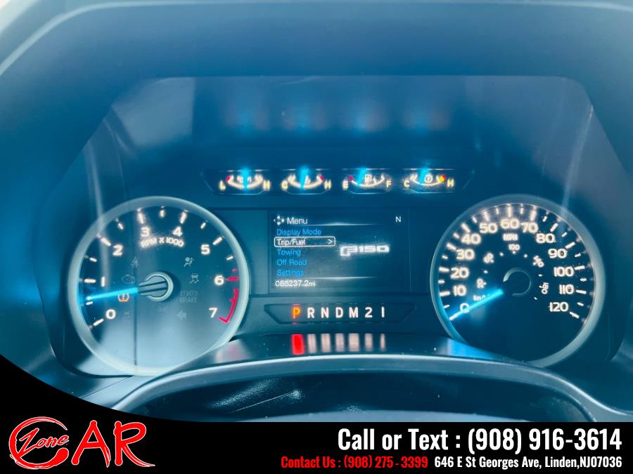 2017 Ford F-150 XLT 4WD SuperCrew 6.5'' Box, available for sale in Linden, New Jersey | Car Zone. Linden, New Jersey 2017 Ford F-150 XLT 4WD SuperCrew 6.5'' Box, available for sale in Linden, New Jersey | Car Zone. Linden, New Jersey