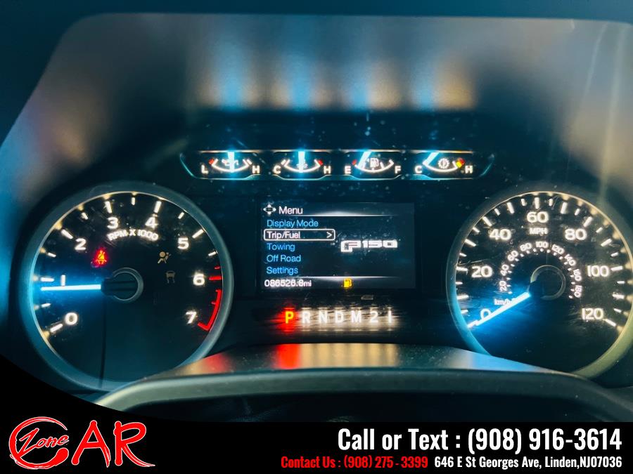 2016 Ford F-150 4WD SuperCrew 145" XLT, available for sale in Linden, New Jersey | Car Zone. Linden, New Jersey 2016 Ford F-150 4WD SuperCrew 145" XLT, available for sale in Linden, New Jersey | Car Zone. Linden, New Jersey