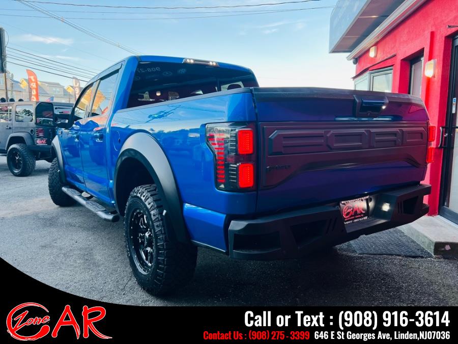 2016 Ford F-150 4WD SuperCrew 145" XLT, available for sale in Linden, New Jersey | Car Zone. Linden, New Jersey 2016 Ford F-150 4WD SuperCrew 145" XLT, available for sale in Linden, New Jersey | Car Zone. Linden, New Jersey