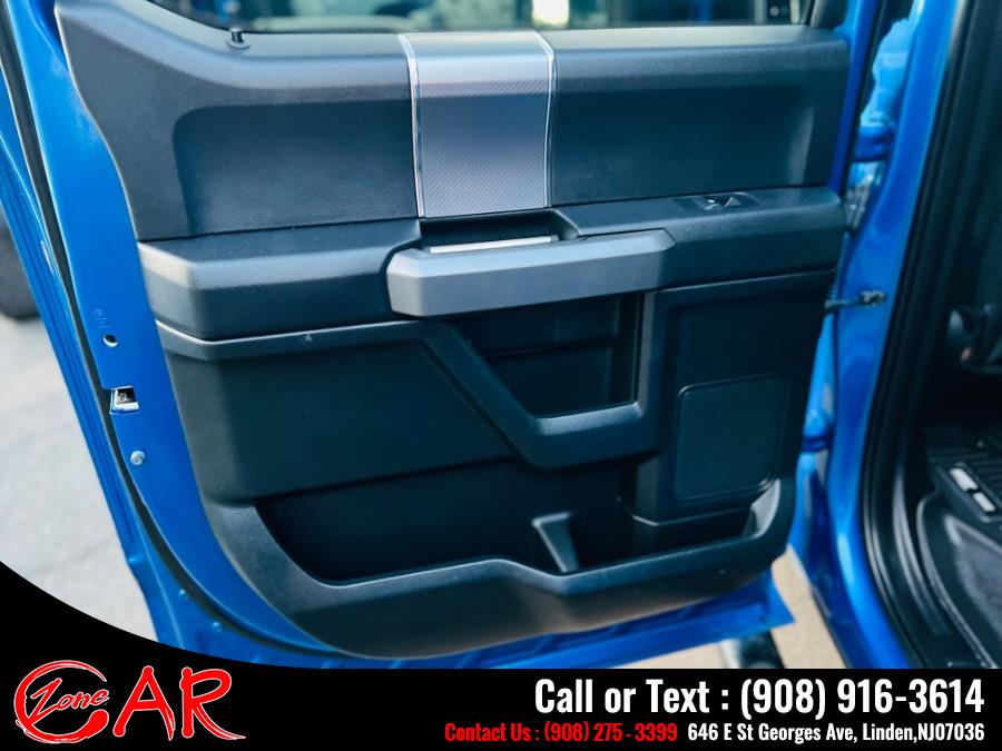 2016 Ford F-150 4WD SuperCrew 145" XLT, available for sale in Linden, New Jersey | Car Zone. Linden, New Jersey 2016 Ford F-150 4WD SuperCrew 145" XLT, available for sale in Linden, New Jersey | Car Zone. Linden, New Jersey