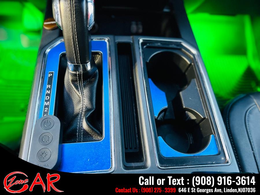 2016 Ford F-150 4WD SuperCrew 145" XLT, available for sale in Linden, New Jersey | Car Zone. Linden, New Jersey 2016 Ford F-150 4WD SuperCrew 145" XLT, available for sale in Linden, New Jersey | Car Zone. Linden, New Jersey