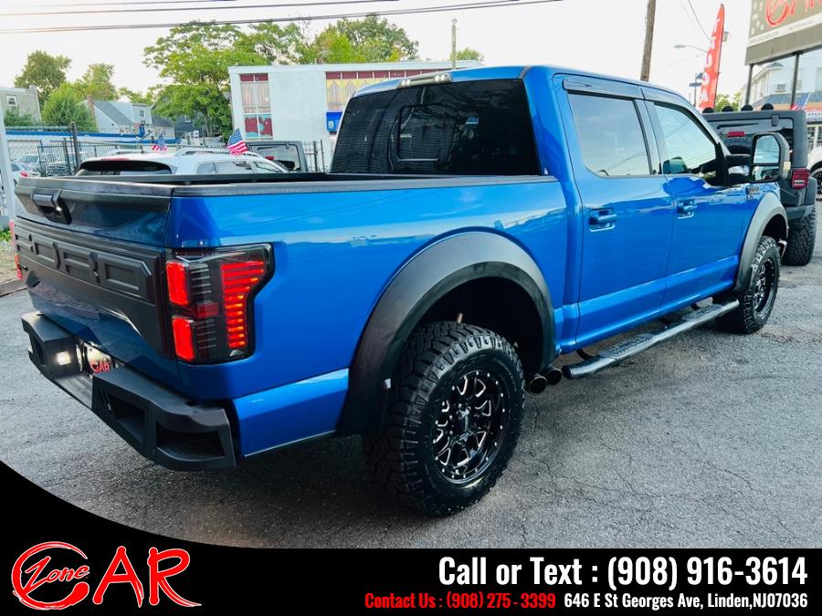 2016 Ford F-150 4WD SuperCrew 145" XLT, available for sale in Linden, New Jersey | Car Zone. Linden, New Jersey 2016 Ford F-150 4WD SuperCrew 145" XLT, available for sale in Linden, New Jersey | Car Zone. Linden, New Jersey