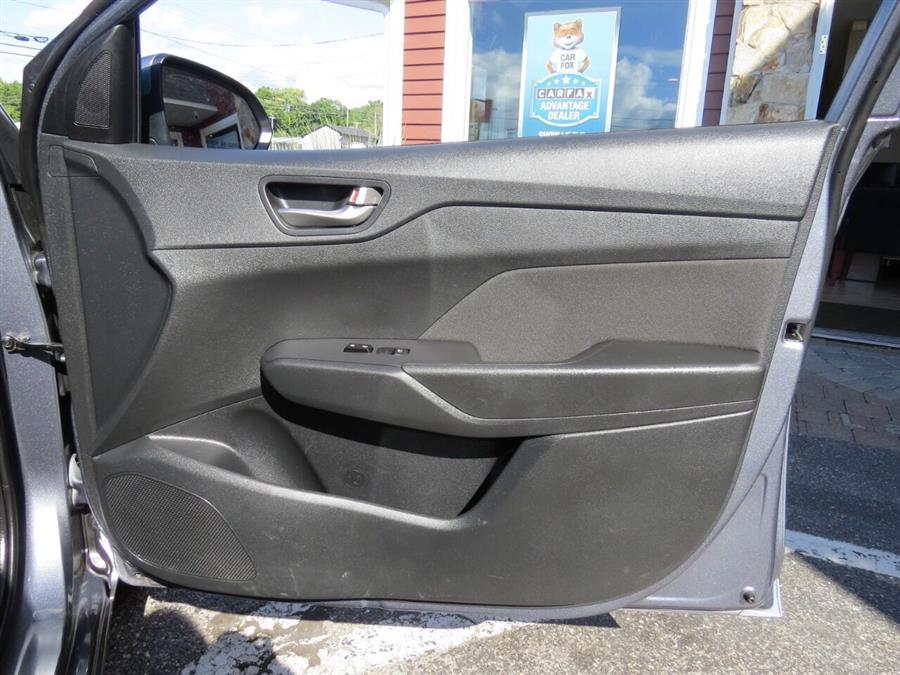 Used Hyundai Accent SEL 4dr Sedan 2020 | Lake City Exports Inc. Auburn, Maine Used Hyundai Accent SEL 4dr Sedan 2020 | Lake City Exports Inc. Auburn, Maine