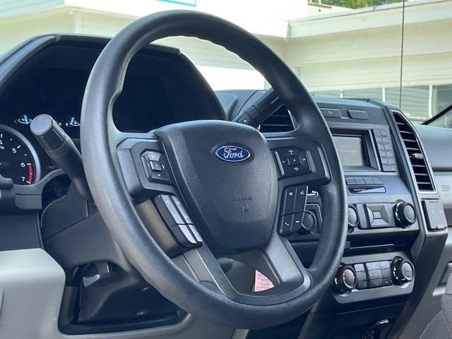 Used Ford F-250sd XL 2018 | Blasius Federal Road. Brookfield, Connecticut Used Ford F-250sd XL 2018 | Blasius Federal Road. Brookfield, Connecticut