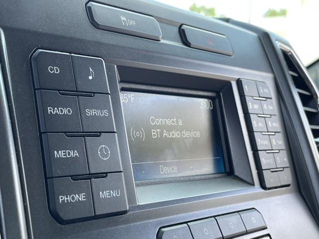 Used Ford F-250sd XL 2018 | Blasius Federal Road. Brookfield, Connecticut Used Ford F-250sd XL 2018 | Blasius Federal Road. Brookfield, Connecticut