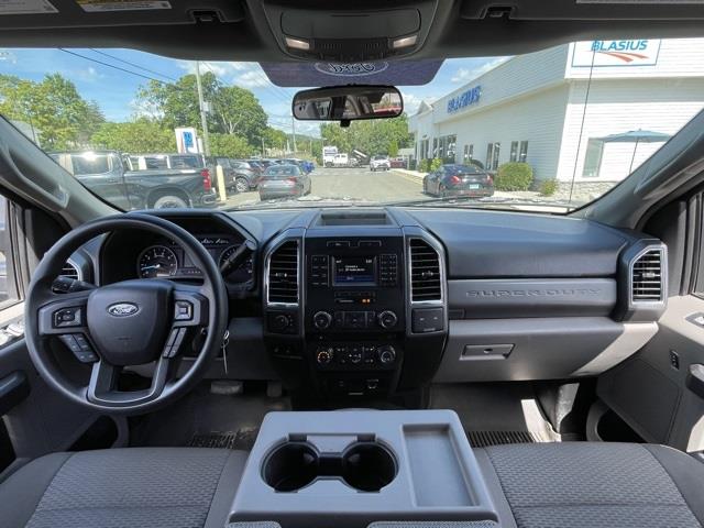 Used Ford F-250sd XL 2018 | Blasius Federal Road. Brookfield, Connecticut Used Ford F-250sd XL 2018 | Blasius Federal Road. Brookfield, Connecticut