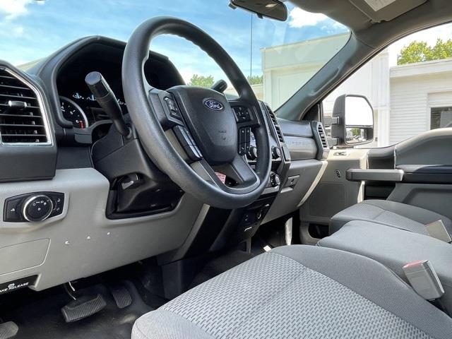 Used Ford F-250sd XL 2018 | Blasius Federal Road. Brookfield, Connecticut Used Ford F-250sd XL 2018 | Blasius Federal Road. Brookfield, Connecticut