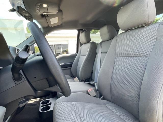 Used Ford F-250sd XL 2018 | Blasius Federal Road. Brookfield, Connecticut Used Ford F-250sd XL 2018 | Blasius Federal Road. Brookfield, Connecticut