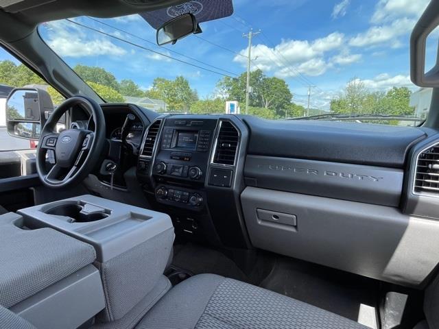 Used Ford F-250sd XL 2018 | Blasius Federal Road. Brookfield, Connecticut Used Ford F-250sd XL 2018 | Blasius Federal Road. Brookfield, Connecticut