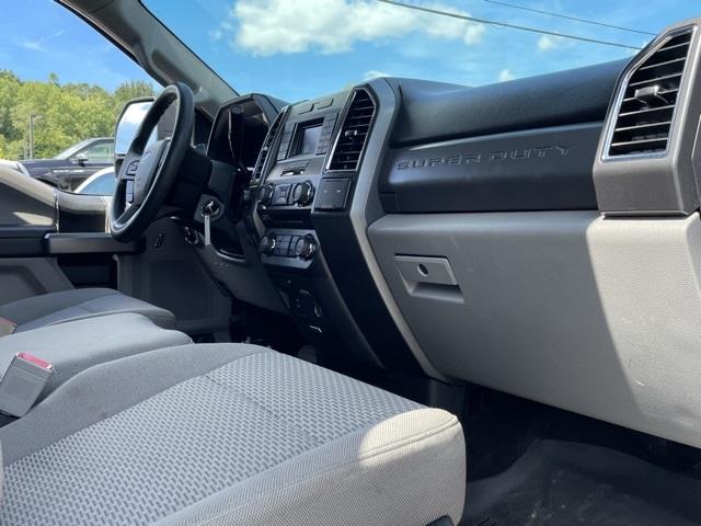Used Ford F-250sd XL 2018 | Blasius Federal Road. Brookfield, Connecticut Used Ford F-250sd XL 2018 | Blasius Federal Road. Brookfield, Connecticut