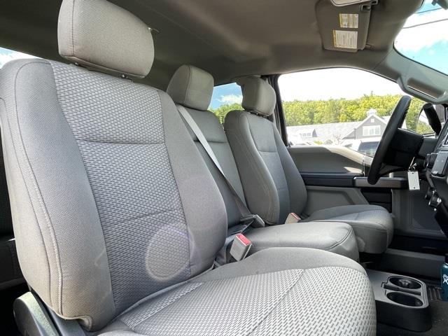Used Ford F-250sd XL 2018 | Blasius Federal Road. Brookfield, Connecticut Used Ford F-250sd XL 2018 | Blasius Federal Road. Brookfield, Connecticut