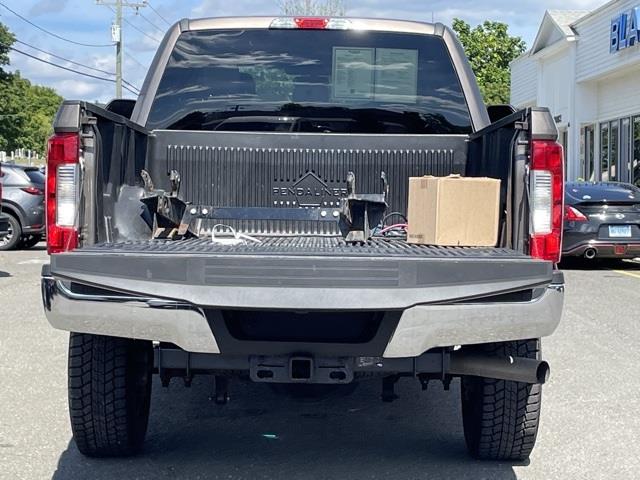 Used Ford F-250sd XL 2018 | Blasius Federal Road. Brookfield, Connecticut Used Ford F-250sd XL 2018 | Blasius Federal Road. Brookfield, Connecticut