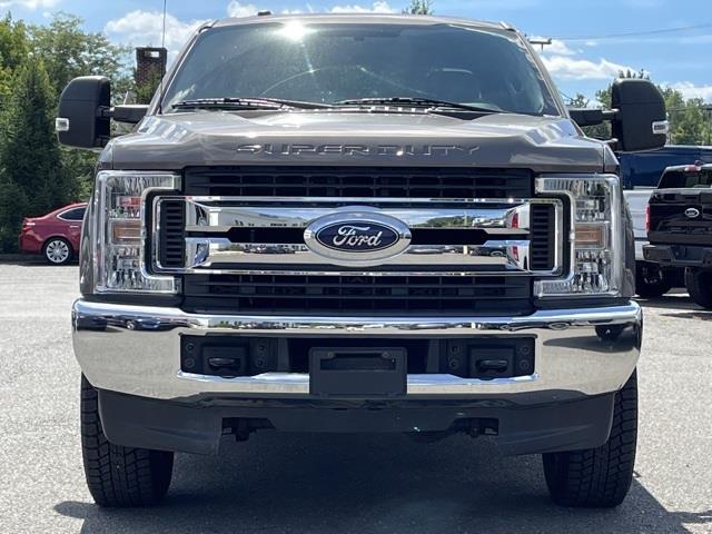 Used Ford F-250sd XL 2018 | Blasius Federal Road. Brookfield, Connecticut Used Ford F-250sd XL 2018 | Blasius Federal Road. Brookfield, Connecticut