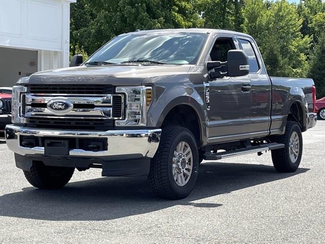 Used Ford F-250sd XL 2018 | Blasius Federal Road. Brookfield, Connecticut Used Ford F-250sd XL 2018 | Blasius Federal Road. Brookfield, Connecticut