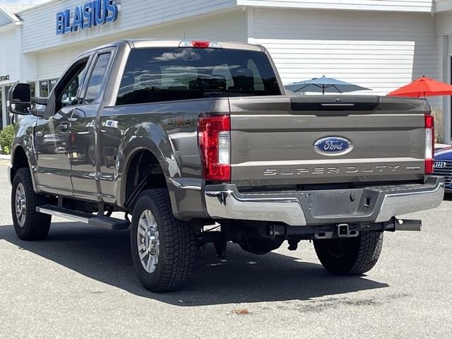 Used Ford F-250sd XL 2018 | Blasius Federal Road. Brookfield, Connecticut Used Ford F-250sd XL 2018 | Blasius Federal Road. Brookfield, Connecticut