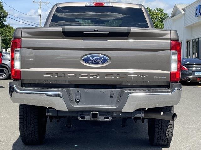 Used Ford F-250sd XL 2018 | Blasius Federal Road. Brookfield, Connecticut Used Ford F-250sd XL 2018 | Blasius Federal Road. Brookfield, Connecticut