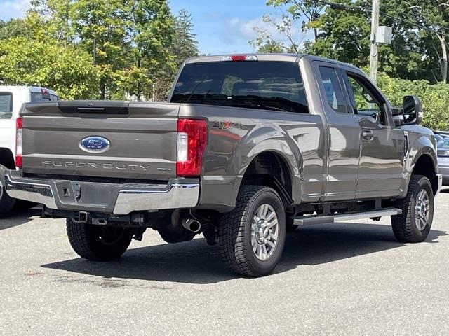 Used Ford F-250sd XL 2018 | Blasius Federal Road. Brookfield, Connecticut Used Ford F-250sd XL 2018 | Blasius Federal Road. Brookfield, Connecticut