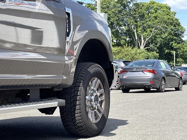 Used Ford F-250sd XL 2018 | Blasius Federal Road. Brookfield, Connecticut Used Ford F-250sd XL 2018 | Blasius Federal Road. Brookfield, Connecticut