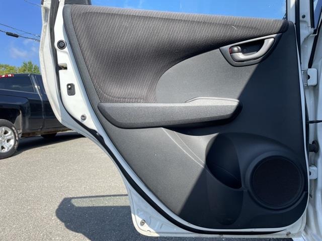 Used Honda Fit Sport 2012 | Blasius of Danbury. Danbury, Connecticut Used Honda Fit Sport 2012 | Blasius of Danbury. Danbury, Connecticut