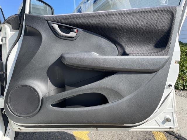 Used Honda Fit Sport 2012 | Blasius of Danbury. Danbury, Connecticut Used Honda Fit Sport 2012 | Blasius of Danbury. Danbury, Connecticut
