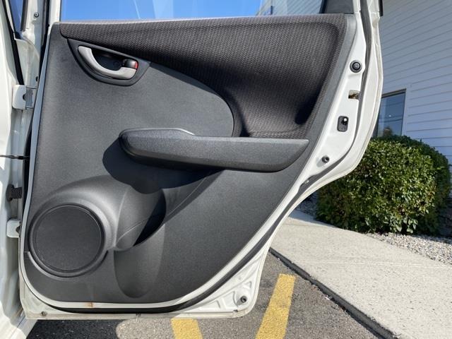 Used Honda Fit Sport 2012 | Blasius of Danbury. Danbury, Connecticut Used Honda Fit Sport 2012 | Blasius of Danbury. Danbury, Connecticut