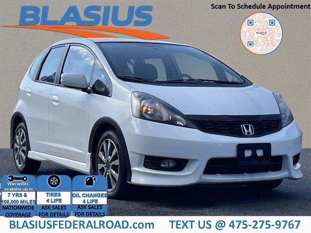 Used Honda Fit Sport 2012 | Blasius of Danbury. Danbury, Connecticut Used Honda Fit Sport 2012 | Blasius of Danbury. Danbury, Connecticut