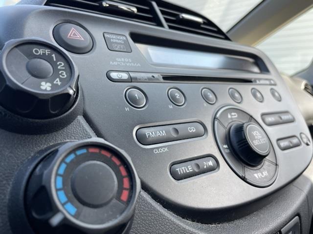 Used Honda Fit Sport 2012 | Blasius of Danbury. Danbury, Connecticut Used Honda Fit Sport 2012 | Blasius of Danbury. Danbury, Connecticut