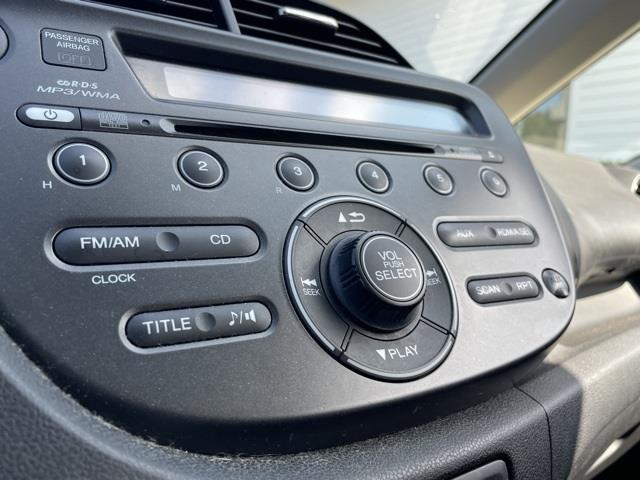 Used Honda Fit Sport 2012 | Blasius of Danbury. Danbury, Connecticut Used Honda Fit Sport 2012 | Blasius of Danbury. Danbury, Connecticut