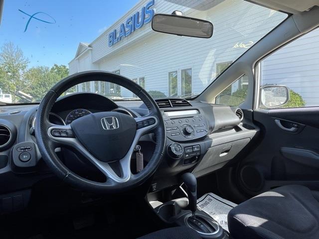 Used Honda Fit Sport 2012 | Blasius of Danbury. Danbury, Connecticut Used Honda Fit Sport 2012 | Blasius of Danbury. Danbury, Connecticut