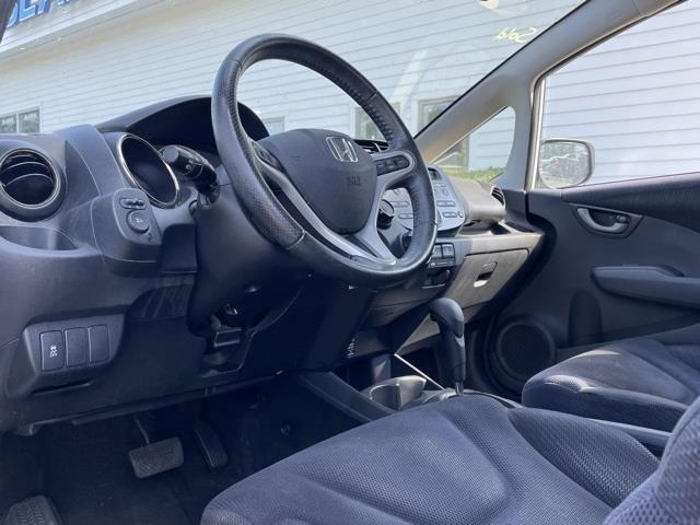 Used Honda Fit Sport 2012 | Blasius of Danbury. Danbury, Connecticut Used Honda Fit Sport 2012 | Blasius of Danbury. Danbury, Connecticut