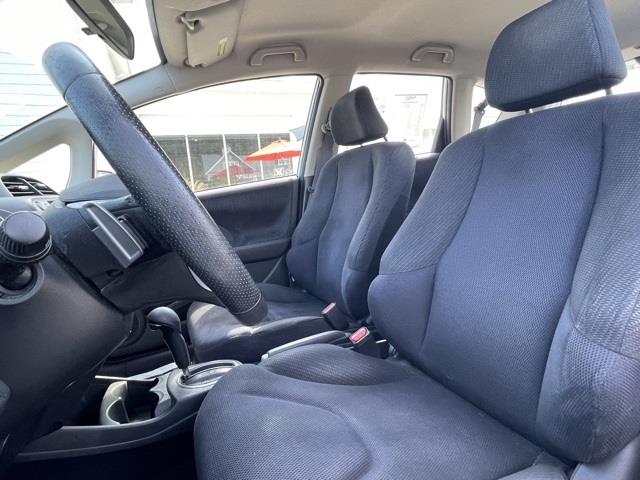 Used Honda Fit Sport 2012 | Blasius of Danbury. Danbury, Connecticut Used Honda Fit Sport 2012 | Blasius of Danbury. Danbury, Connecticut