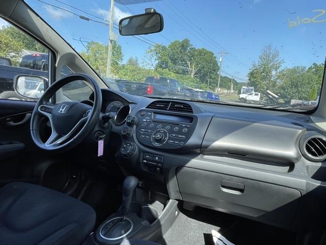 Used Honda Fit Sport 2012 | Blasius of Danbury. Danbury, Connecticut Used Honda Fit Sport 2012 | Blasius of Danbury. Danbury, Connecticut
