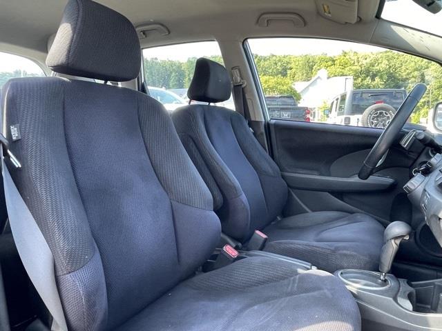 Used Honda Fit Sport 2012 | Blasius of Danbury. Danbury, Connecticut Used Honda Fit Sport 2012 | Blasius of Danbury. Danbury, Connecticut