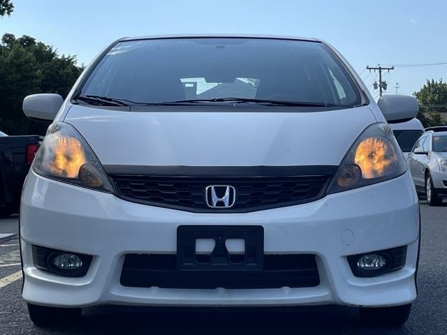 Used Honda Fit Sport 2012 | Blasius of Danbury. Danbury, Connecticut Used Honda Fit Sport 2012 | Blasius of Danbury. Danbury, Connecticut