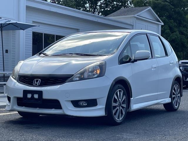 Used Honda Fit Sport 2012 | Blasius of Danbury. Danbury, Connecticut Used Honda Fit Sport 2012 | Blasius of Danbury. Danbury, Connecticut