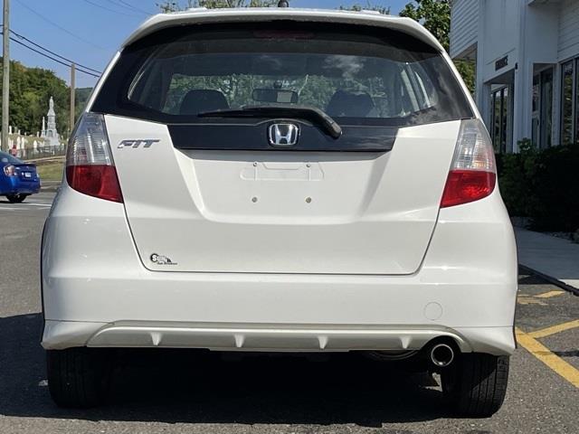 Used Honda Fit Sport 2012 | Blasius of Danbury. Danbury, Connecticut Used Honda Fit Sport 2012 | Blasius of Danbury. Danbury, Connecticut