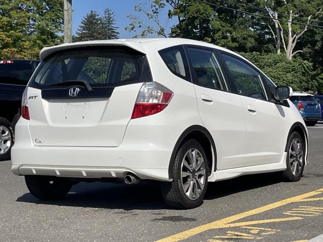 Used Honda Fit Sport 2012 | Blasius of Danbury. Danbury, Connecticut Used Honda Fit Sport 2012 | Blasius of Danbury. Danbury, Connecticut