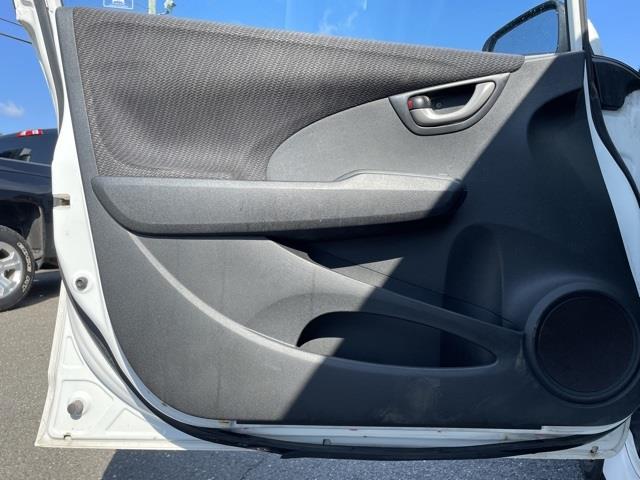 Used Honda Fit Sport 2012 | Blasius of Danbury. Danbury, Connecticut Used Honda Fit Sport 2012 | Blasius of Danbury. Danbury, Connecticut