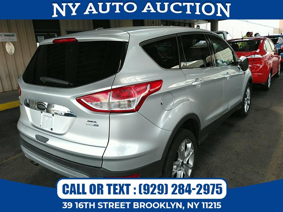 Used Ford Escape 4WD 4dr SEL 2013 | NY Auto Auction. Brooklyn, New York Used Ford Escape 4WD 4dr SEL 2013 | NY Auto Auction. Brooklyn, New York