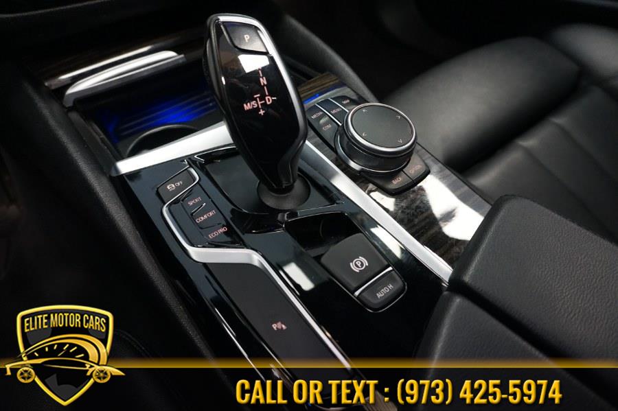 2018 BMW 5 Series 530i xDrive Sedan, available for sale in Newark, New Jersey | Elite Motor Cars. Newark, New Jersey 2018 BMW 5 Series 530i xDrive Sedan, available for sale in Newark, New Jersey | Elite Motor Cars. Newark, New Jersey