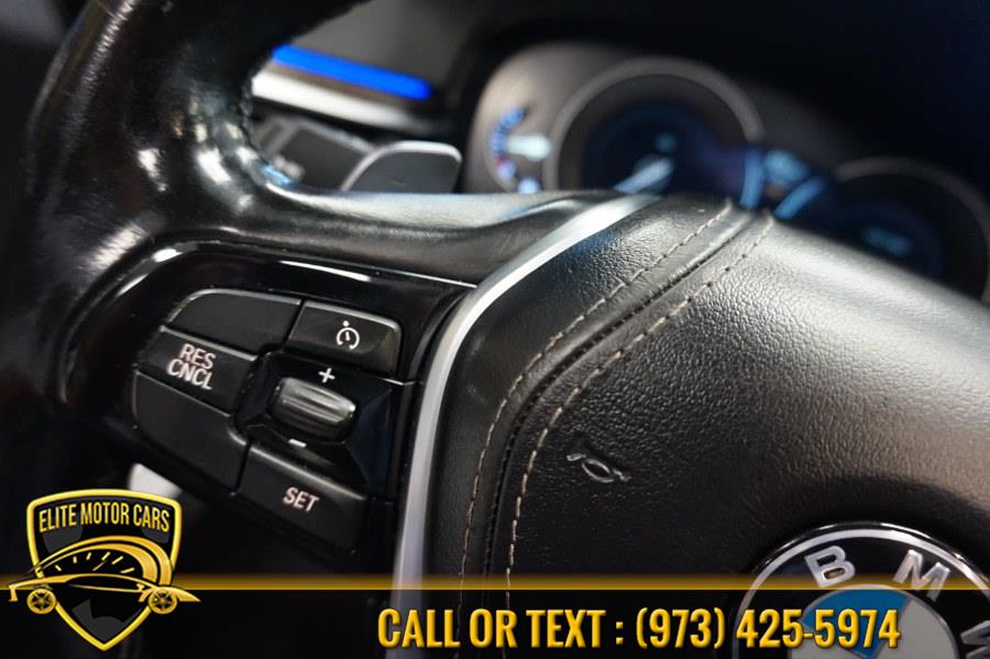 2018 BMW 5 Series 530i xDrive Sedan, available for sale in Newark, New Jersey | Elite Motor Cars. Newark, New Jersey 2018 BMW 5 Series 530i xDrive Sedan, available for sale in Newark, New Jersey | Elite Motor Cars. Newark, New Jersey