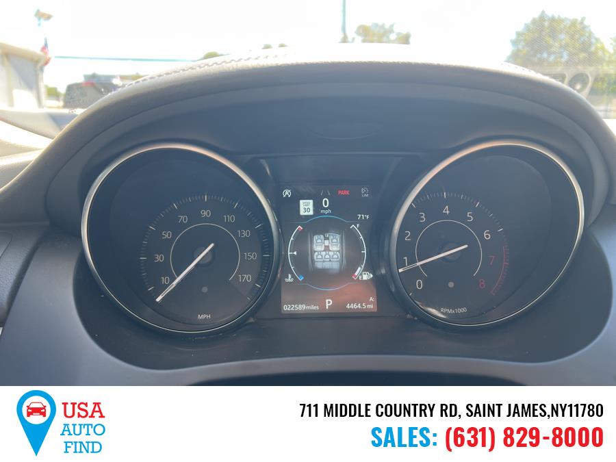 2019 Jaguar E-PACE P250 AWD S, available for sale in Saint James, New York | USA Auto Find. Saint James, New York 2019 Jaguar E-PACE P250 AWD S, available for sale in Saint James, New York | USA Auto Find. Saint James, New York