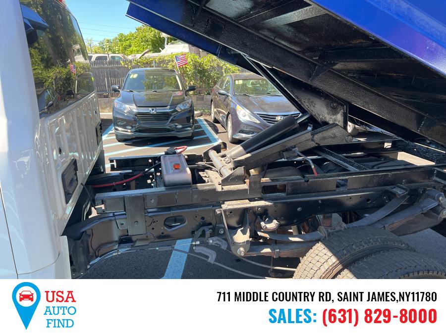2019 Ford Super Duty F-550 DRW XL 4WD SuperCab 168" WB 60" CA, available for sale in Saint James, New York | USA Auto Find. Saint James, New York 2019 Ford Super Duty F-550 DRW XL 4WD SuperCab 168" WB 60" CA, available for sale in Saint James, New York | USA Auto Find. Saint James, New York