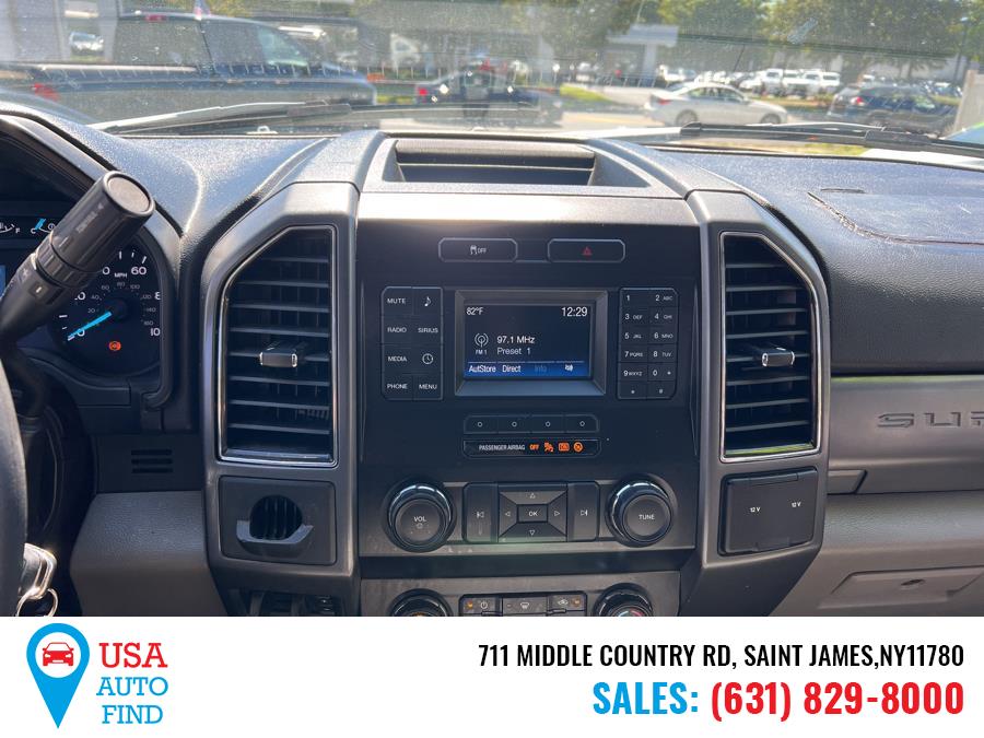 2019 Ford Super Duty F-550 DRW XL 4WD SuperCab 168" WB 60" CA, available for sale in Saint James, New York | USA Auto Find. Saint James, New York 2019 Ford Super Duty F-550 DRW XL 4WD SuperCab 168" WB 60" CA, available for sale in Saint James, New York | USA Auto Find. Saint James, New York