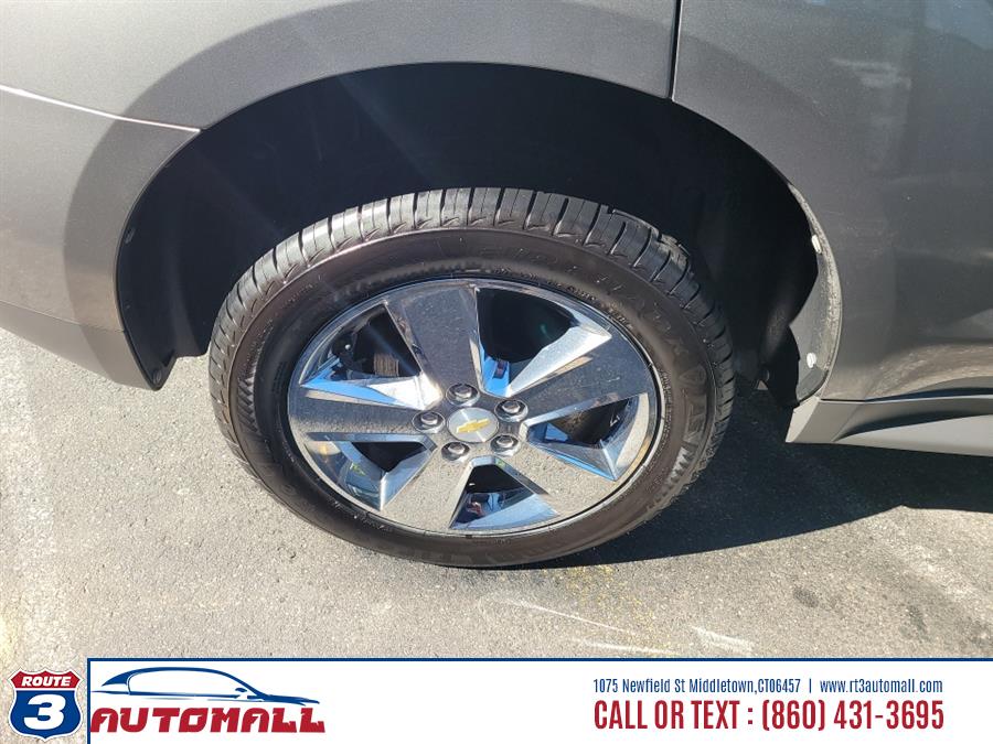 Used Chevrolet Equinox AWD 4dr LT w/2LT 2012 | RT 3 AUTO MALL LLC. Middletown, Connecticut Used Chevrolet Equinox AWD 4dr LT w/2LT 2012 | RT 3 AUTO MALL LLC. Middletown, Connecticut