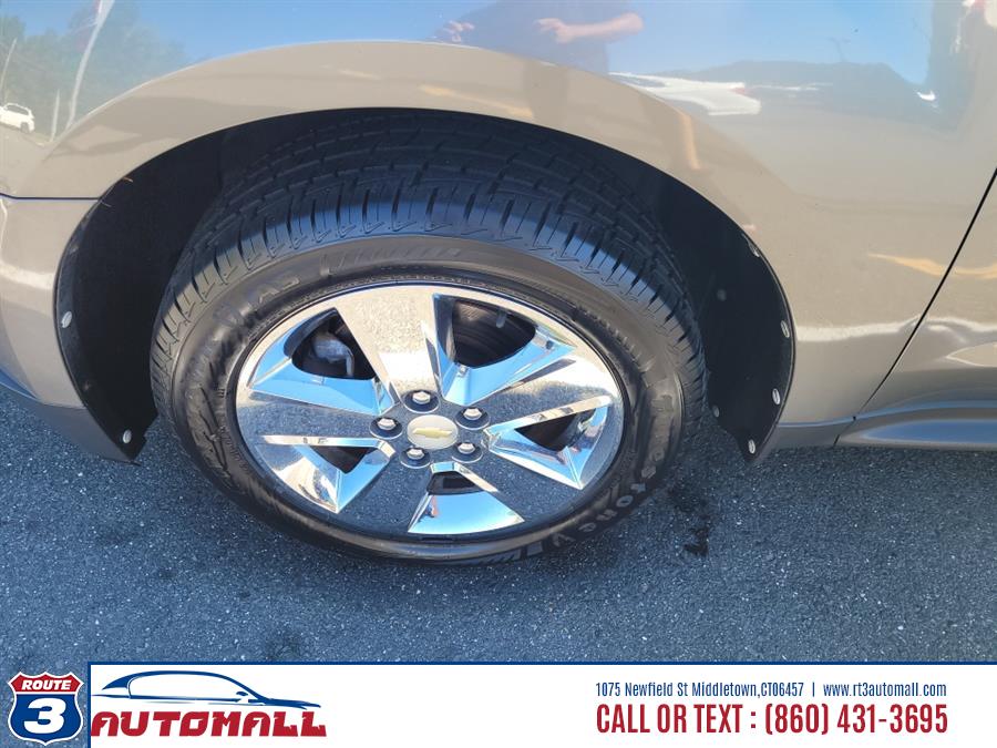 Used Chevrolet Equinox AWD 4dr LT w/2LT 2012 | RT 3 AUTO MALL LLC. Middletown, Connecticut Used Chevrolet Equinox AWD 4dr LT w/2LT 2012 | RT 3 AUTO MALL LLC. Middletown, Connecticut