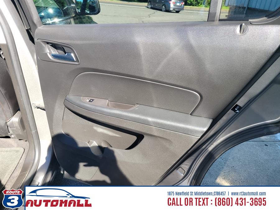 Used Chevrolet Equinox AWD 4dr LT w/2LT 2012 | RT 3 AUTO MALL LLC. Middletown, Connecticut Used Chevrolet Equinox AWD 4dr LT w/2LT 2012 | RT 3 AUTO MALL LLC. Middletown, Connecticut