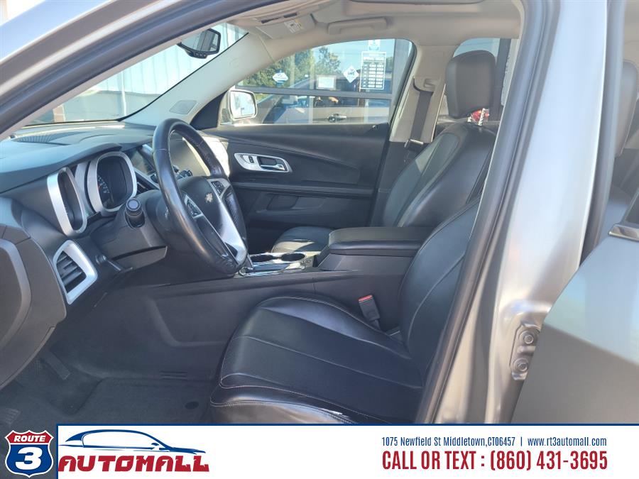 Used Chevrolet Equinox AWD 4dr LT w/2LT 2012 | RT 3 AUTO MALL LLC. Middletown, Connecticut Used Chevrolet Equinox AWD 4dr LT w/2LT 2012 | RT 3 AUTO MALL LLC. Middletown, Connecticut
