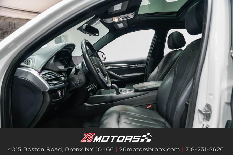 Used BMW X6 xDrive35i Sports Activity Coupe 2018 | 26 Motors Bronx. Bronx, New York Used BMW X6 xDrive35i Sports Activity Coupe 2018 | 26 Motors Bronx. Bronx, New York